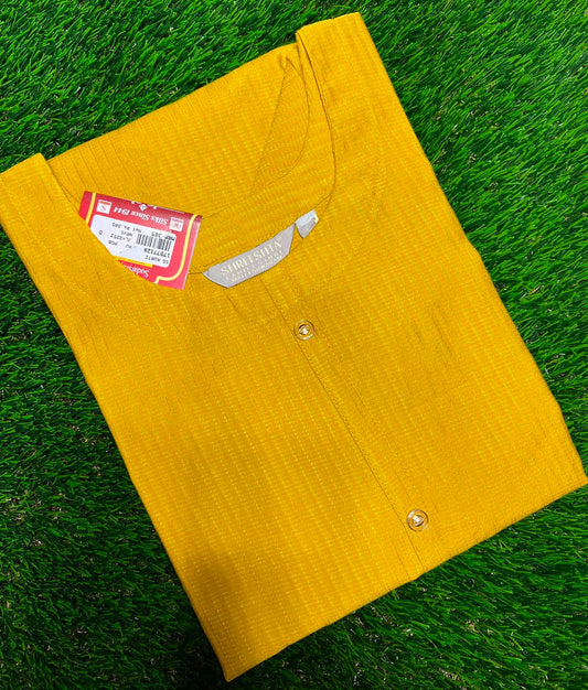 ReadyMade Rayon Kurti