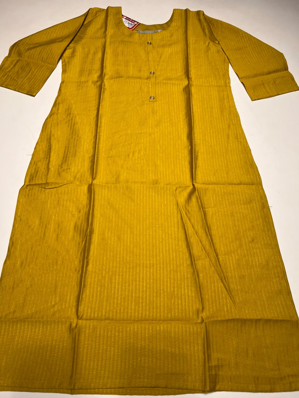 ReadyMade Rayon Kurti