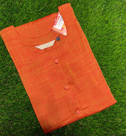 ReadyMade Rayon Kurti