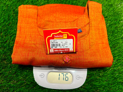 ReadyMade Rayon Kurti