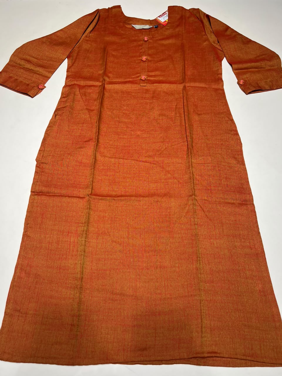 ReadyMade Rayon Kurti