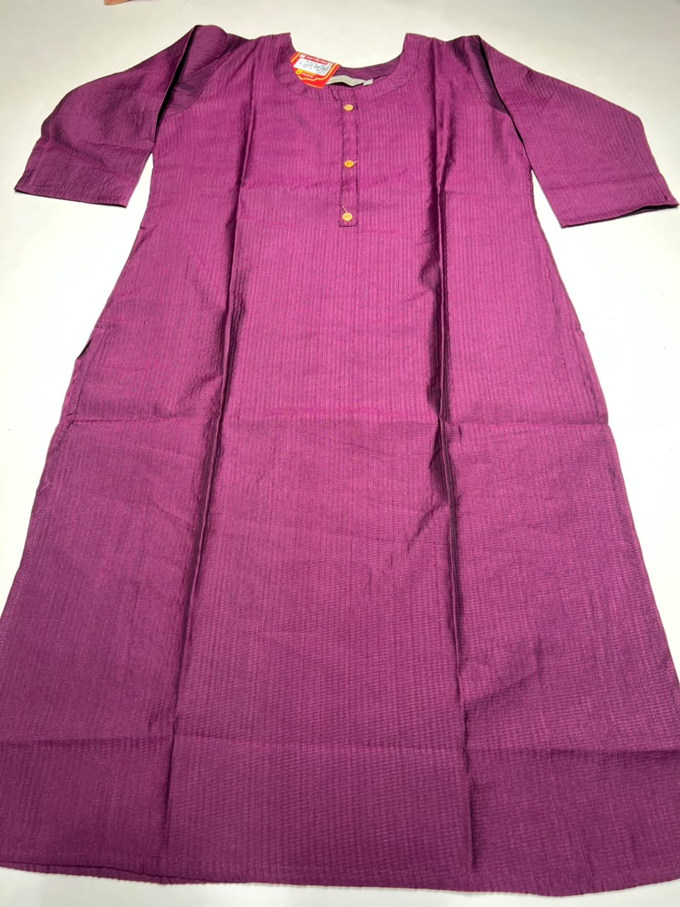 ReadyMade Rayon Kurti