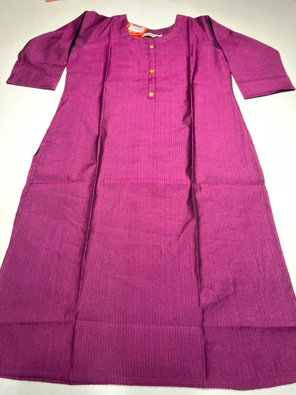 ReadyMade Rayon Kurti