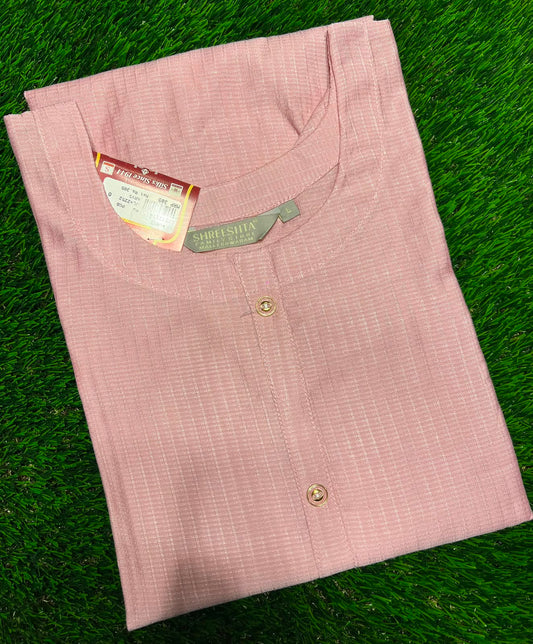 ReadyMade Rayon Kurti