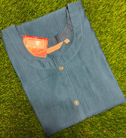 ReadyMade Rayon Kurti
