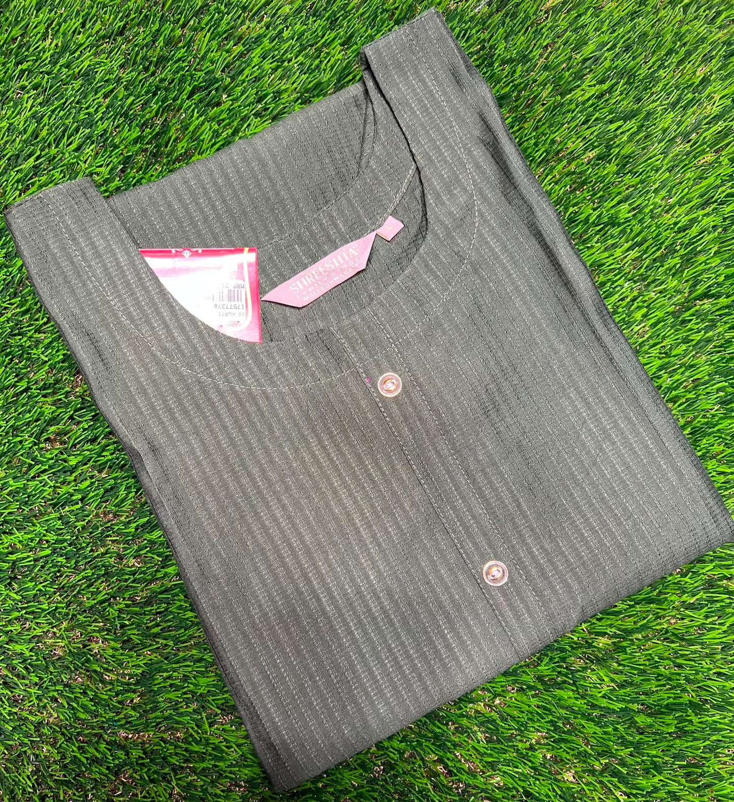ReadyMade Rayon Kurti