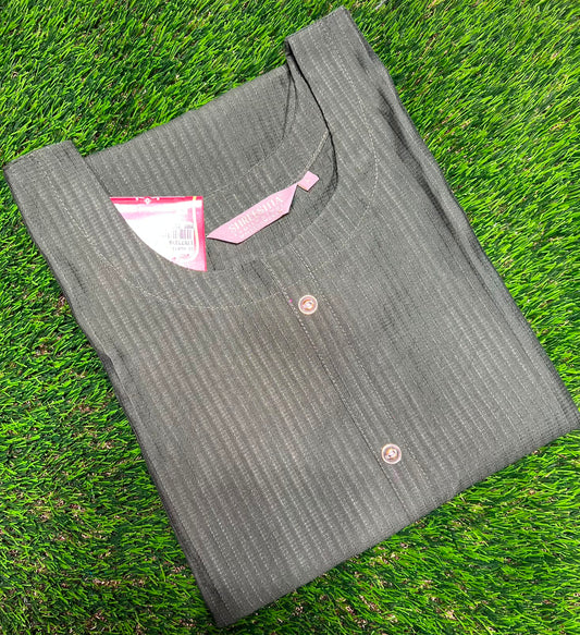 ReadyMade Rayon Kurti