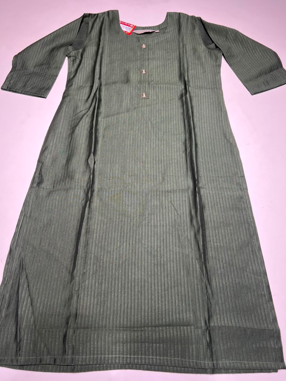 ReadyMade Rayon Kurti
