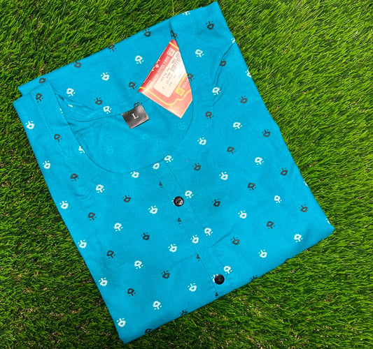 ReadyMade Rayon Kurti