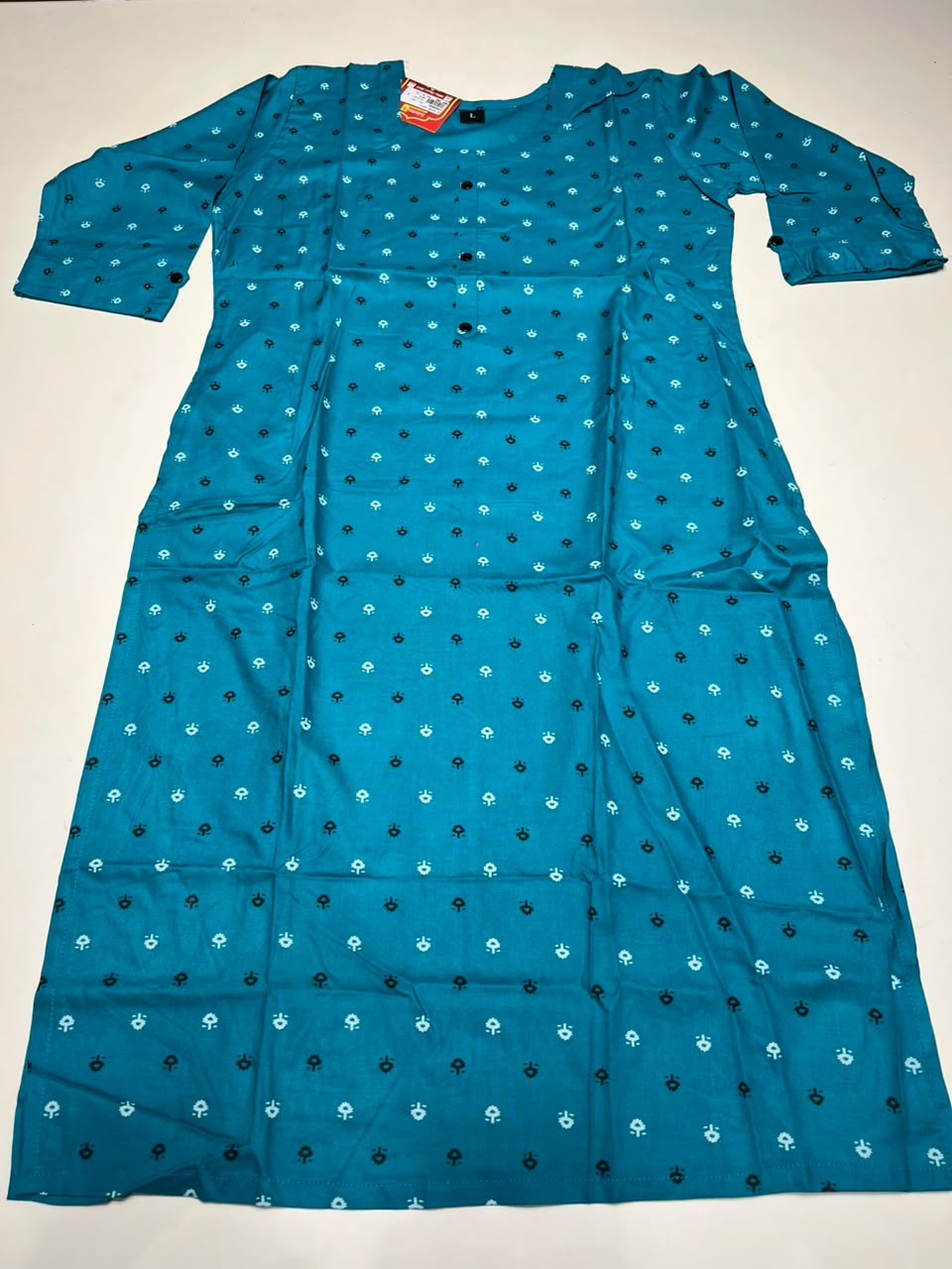 ReadyMade Rayon Kurti