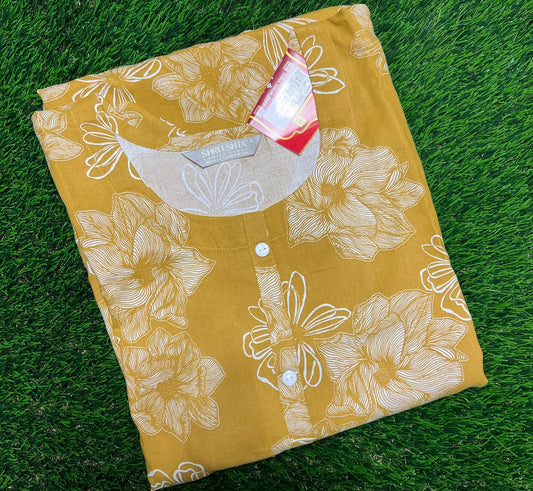ReadyMade Rayon Kurti