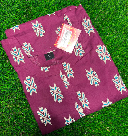 ReadyMade Rayon Kurti