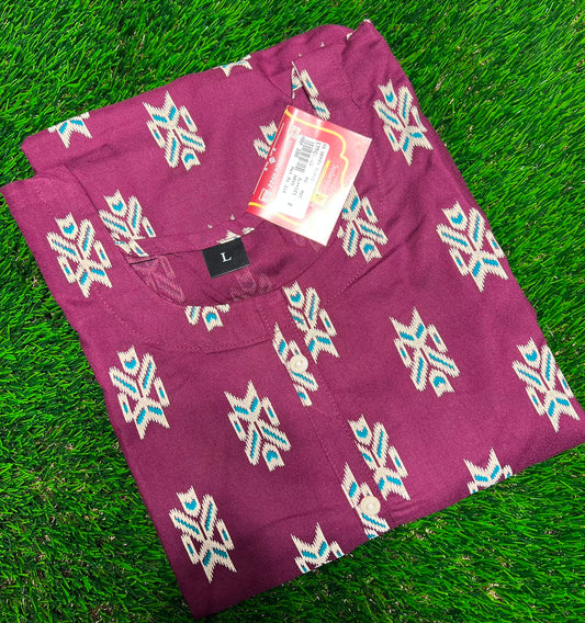 ReadyMade Rayon Kurti