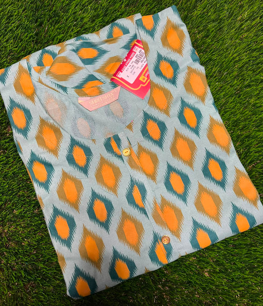 ReadyMade Rayon Kurti