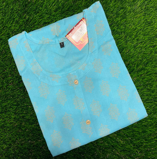 ReadyMade Rayon Kurti