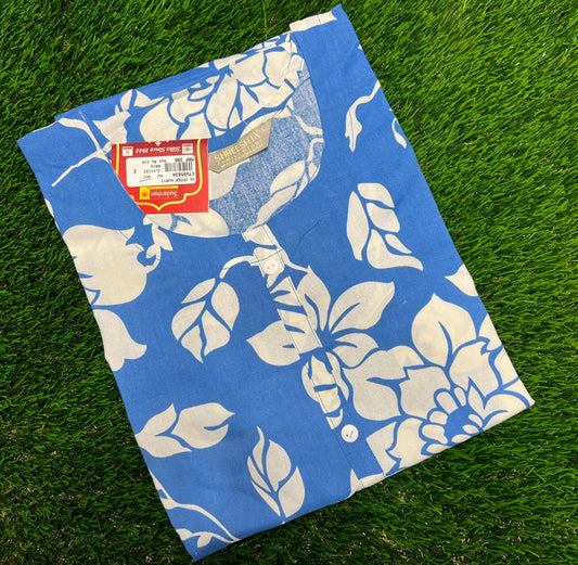 ReadyMade Rayon Kurti
