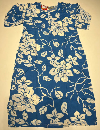 ReadyMade Rayon Kurti