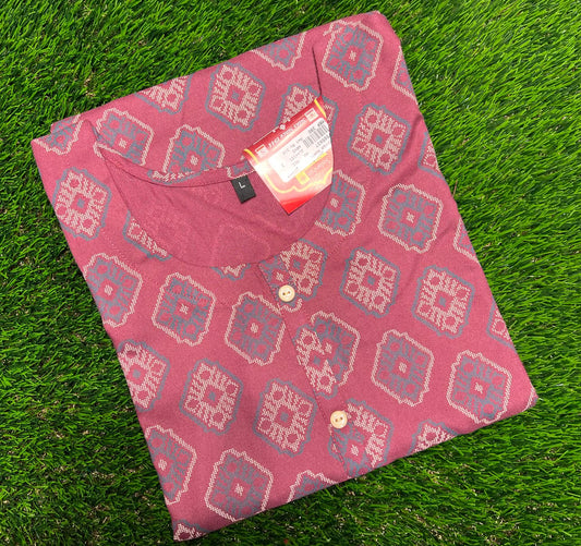 ReadyMade Rayon Kurti