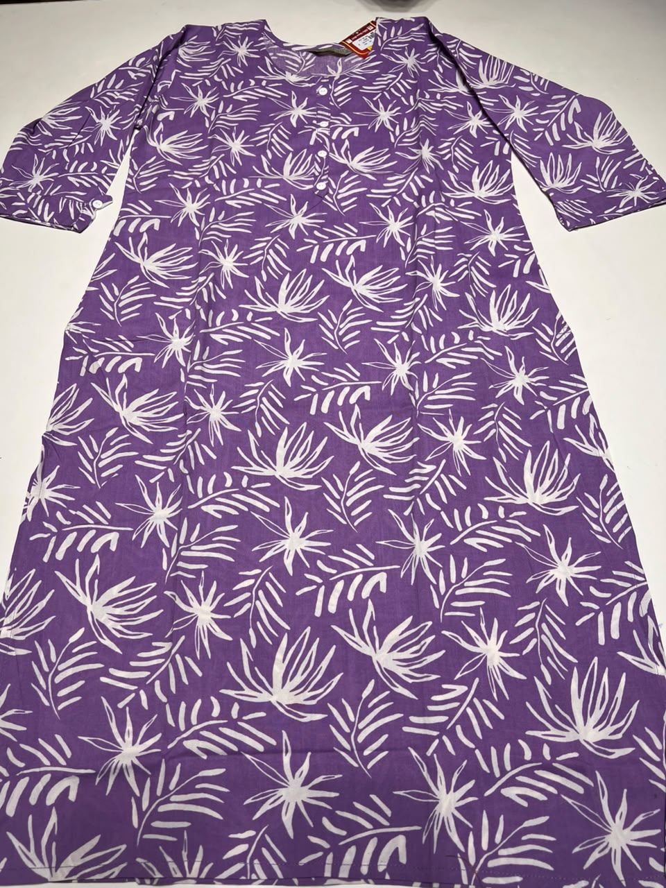 ReadyMade Rayon Kurti