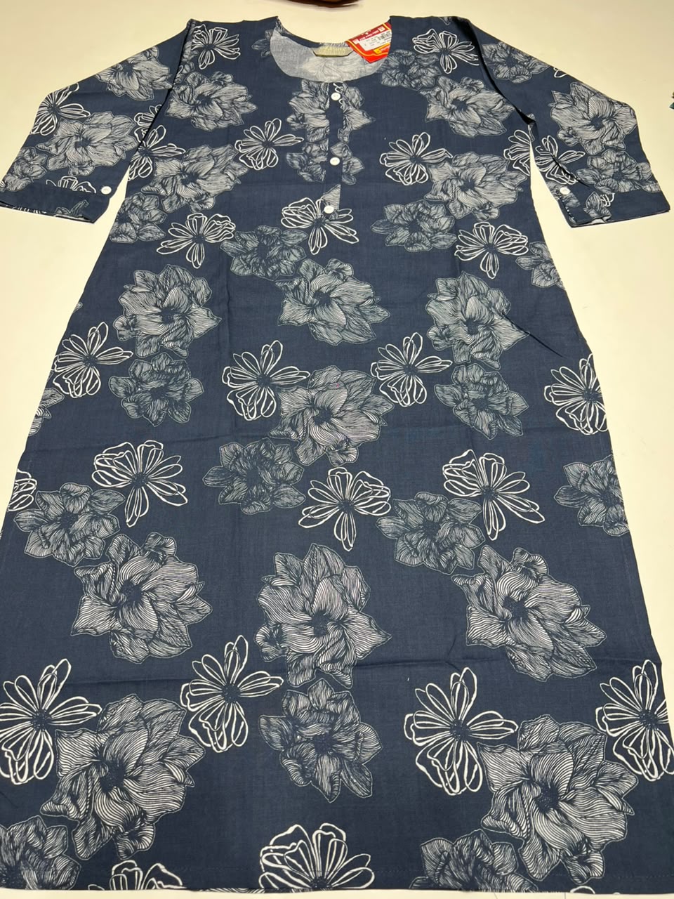 ReadyMade Rayon Kurti