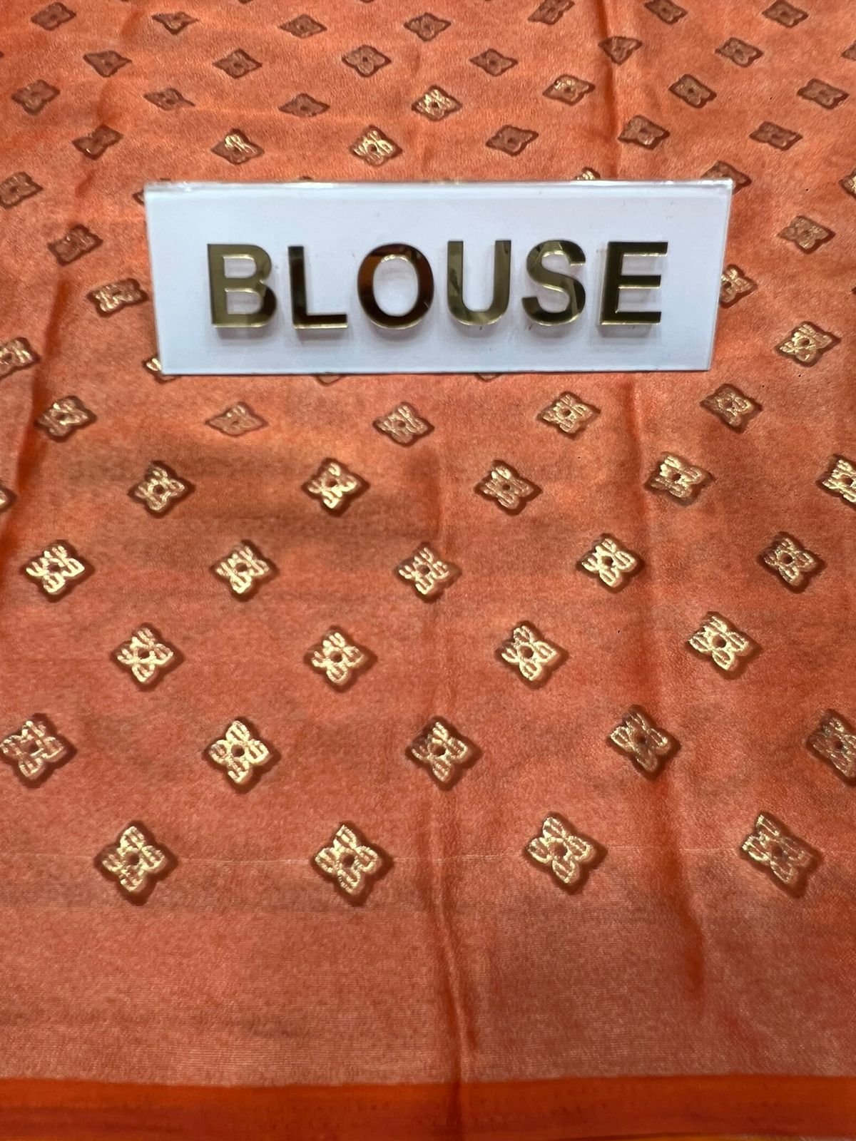 Pure Linen Silk Saree.
