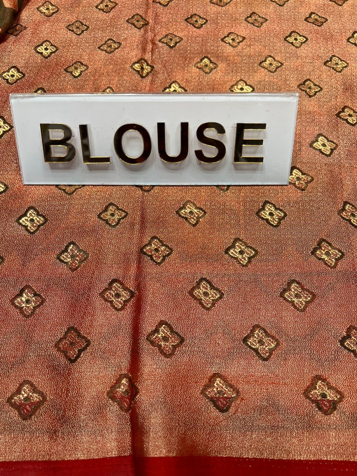Pure Linen Silk Saree.