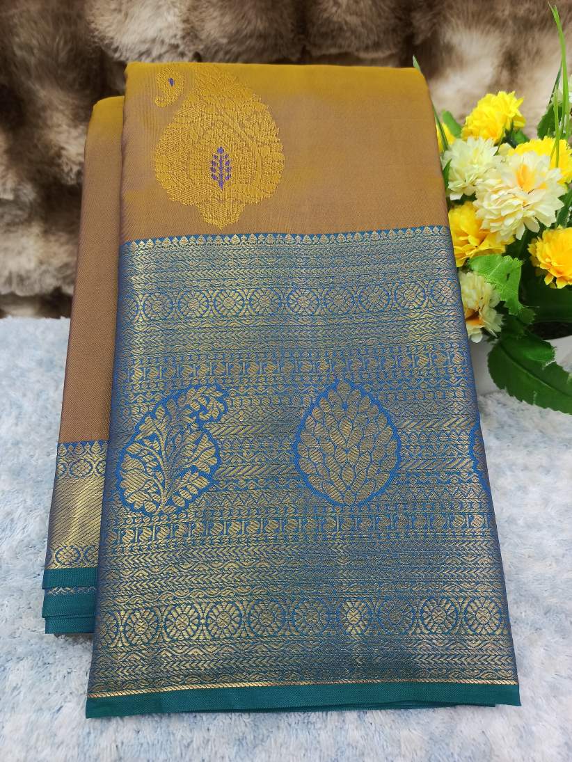 Art Silk Saree