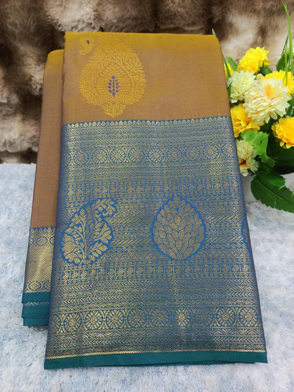 Art Silk Saree