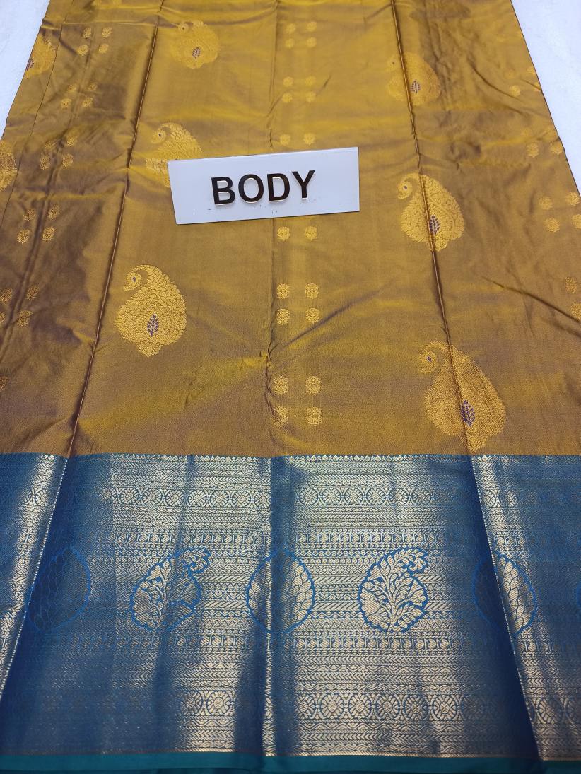 Art Silk Saree