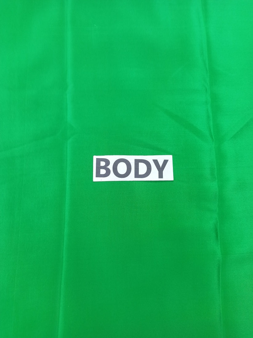 Pure Mysore Silk Crape Sarees