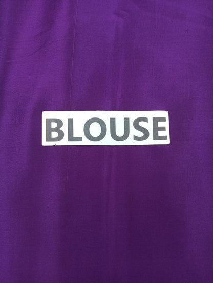 Pure Mysore Silk Crape Sarees