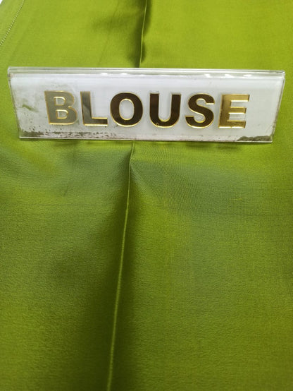 Pure Mysore Silk Saree( 60Grams )