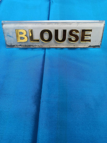 Pure Mysore Silk Saree ( 60 Grams )