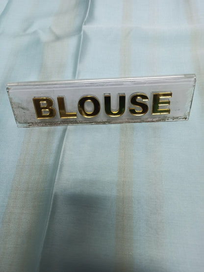 Pure Mysore Silk Saree( 60 Grams )