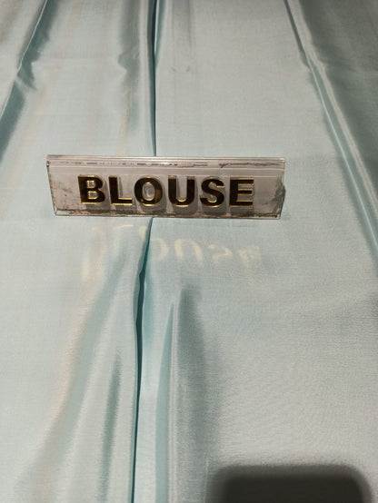 Pure Mysore Silk Saree (60 Grams )