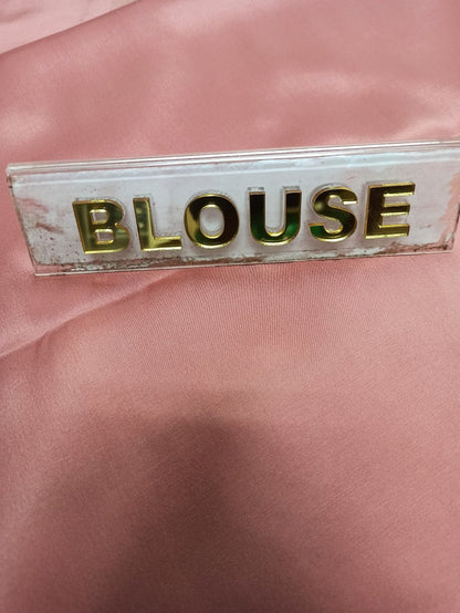 Pure Mysore Silk Saree( 60 Grams )