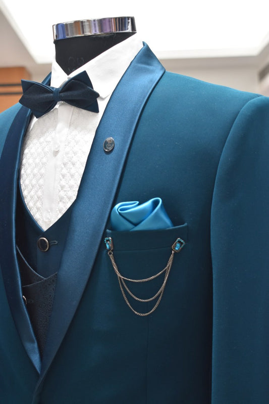 Designer Suits 5 Pieces