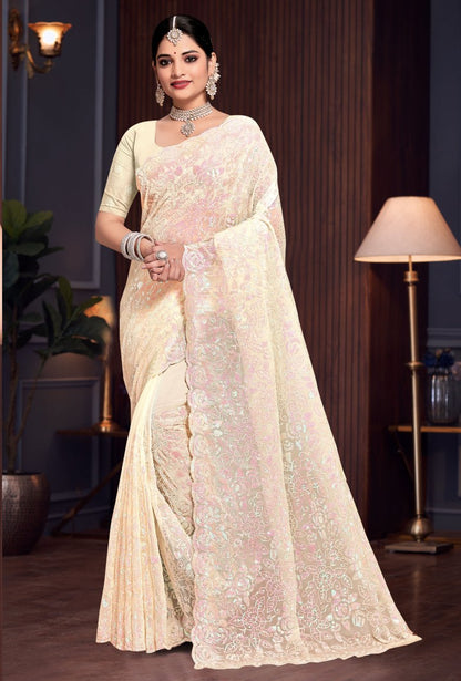 Catalog Designer Saree