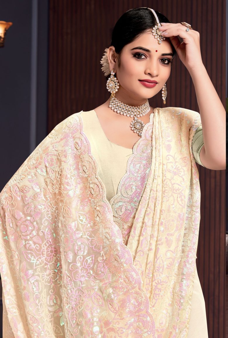 Catalog Designer Saree