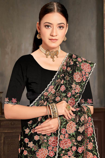 Catalog Designer Saree