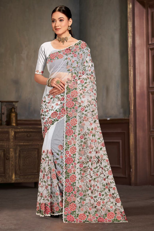 Catalog Designer Saree