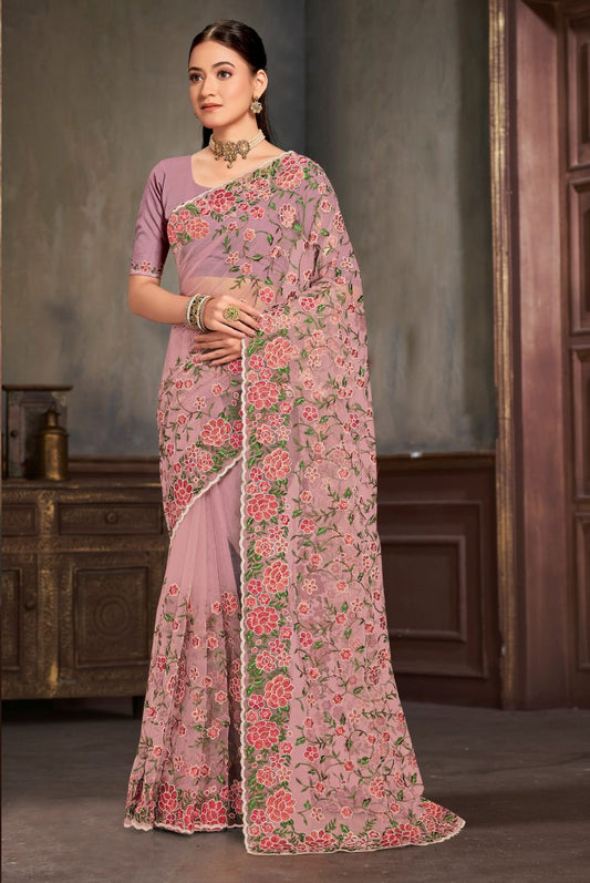 Catalog Designer Saree