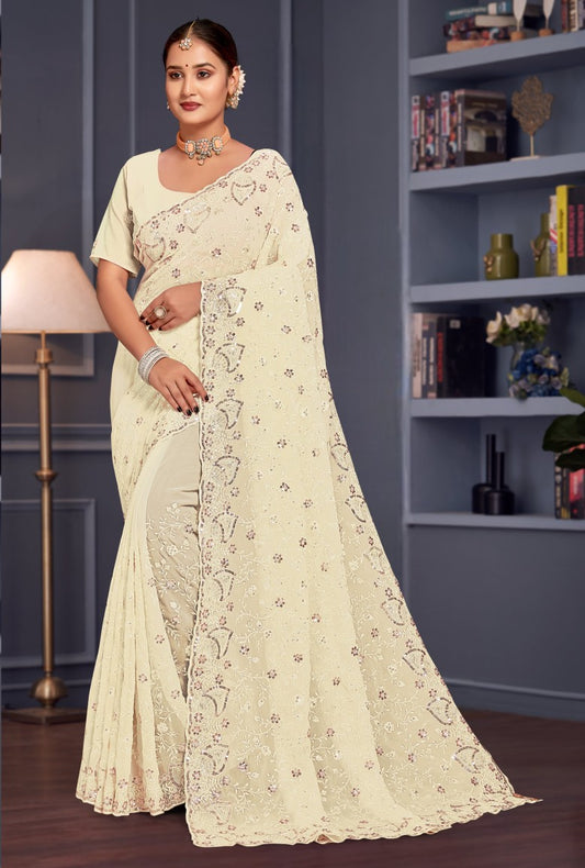 Catalog Designer Saree