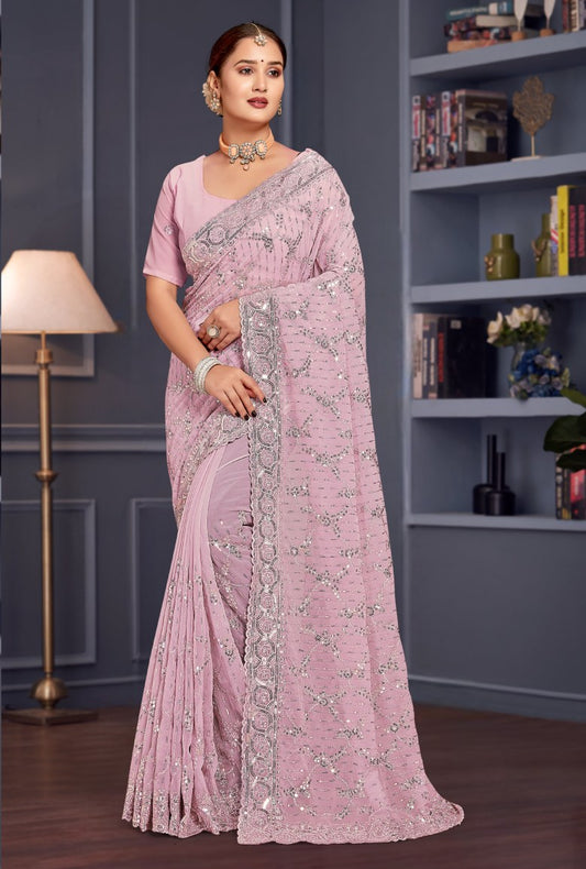 Catalog Designer Saree