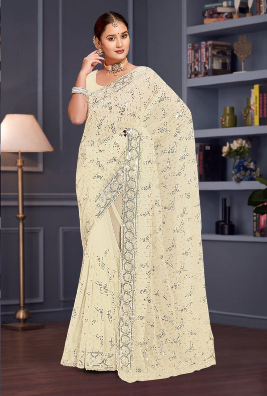 Catalog Designer Saree