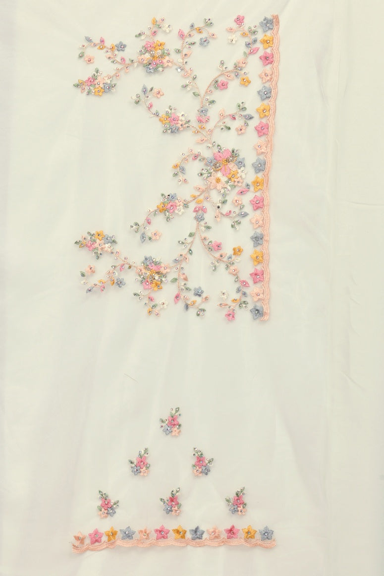 Catalog Designer Saree.