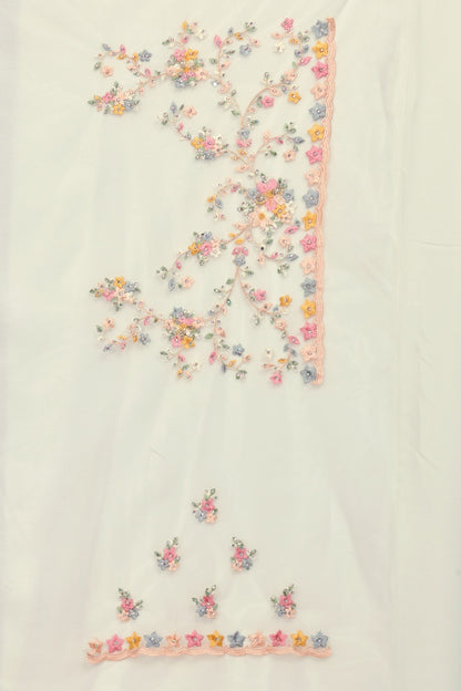 Catalog Designer Saree.