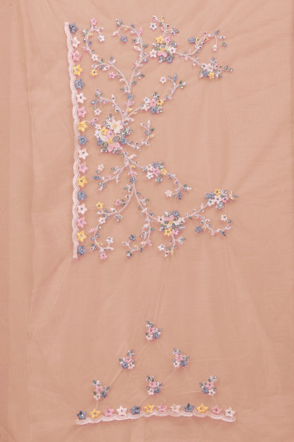 Catalog Designer Saree.