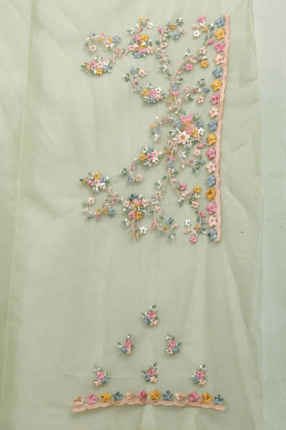 Catalog Designer Saree.