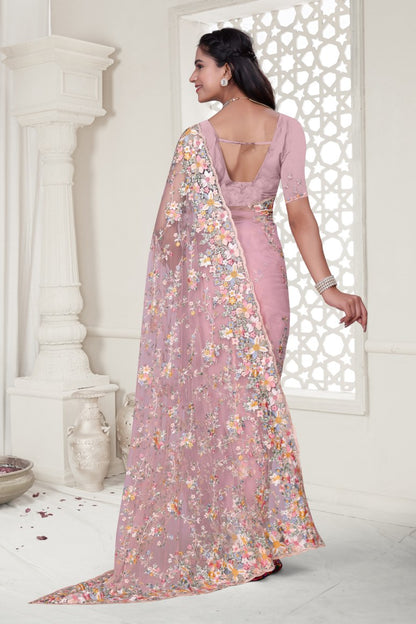 Catalog Designer Saree.